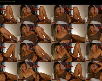 cique_black — 17 minute Chaturbate female teen cam video, 720p, Jan 26, 2026