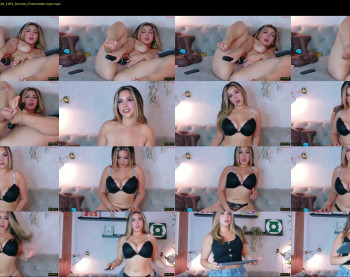 cloeecoopererer — 11 minute Chaturbate female teen cam video, 720p, Jan 26, 2026
