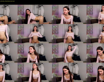cloudbae — 17 minute Chaturbate female teen cam video, 720p, Jan 26, 2026