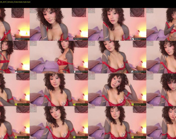 cold_leemonade — 18 minute Chaturbate female teen cam video, 720p, Jan 26, 2026