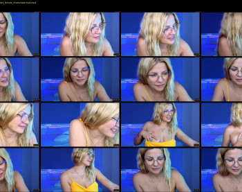 daisydavis_ — 16 minute Chaturbate female teen cam video, 720p, Jan 26, 2026
