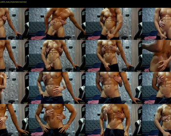 daniel_leconte — 24 minute Chaturbate male teen cam video, 720p, Jan 26, 2026