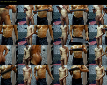 daniel_leconte — 7 minute Chaturbate male teen cam video, 720p, Jan 26, 2026