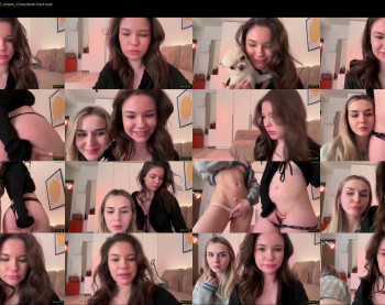 ecl1pse_ — 69 minute Chaturbate couple teen cam video, 720p, Jan 26, 2026