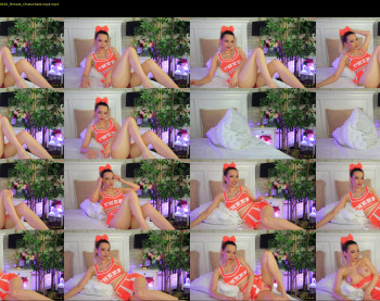 emillybronte — 16 minute Chaturbate female teen cam video, 720p, Jan 27, 2026