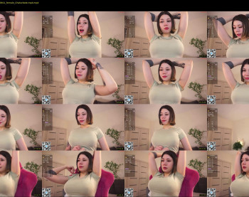 forestproject — 14 minute Chaturbate female teen cam video, 720p, Jan 26, 2026