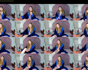 hazel_agata — 19 minute Chaturbate female teen cam video, 720p, Jan 26, 2026