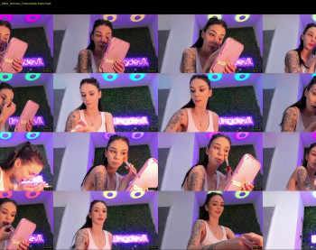 hotfallingdevil — 37 minute Chaturbate female teen cam video, 720p, Jan 26, 2026