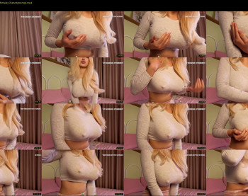 kimryu — 102 minute Chaturbate female teen cam video, 720p, Jan 26, 2026