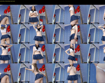 kriskras__ — 36 minute Chaturbate female teen cam video, 720p, Jan 26, 2026