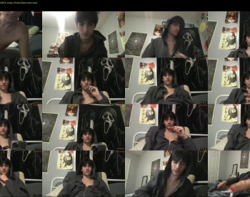 kylecarson02 — 85 minute Chaturbate male teen cam video, 480p, Jan 26, 2026