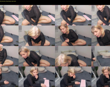 lorabigass — 11 minute Chaturbate female teen cam video, 720p, Jan 26, 2026