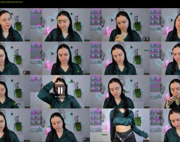 miki_ti — 86 minute Chaturbate female teen cam video, 720p, Jan 26, 2026