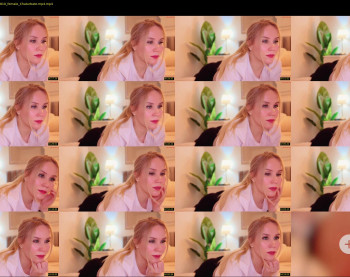 myassistant — 5 minute Chaturbate female teen cam video, 720p, Jan 26, 2026