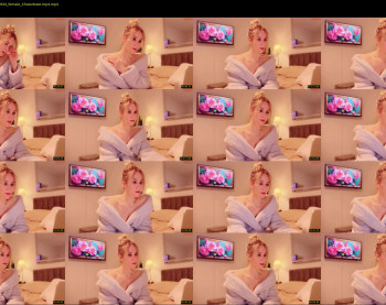 myassistant — 7 minute Chaturbate female teen cam video, 720p, Jan 26, 2026
