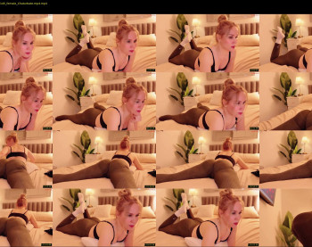 myassistant — 108 minute Chaturbate female teen cam video, 720p, Jan 27, 2026