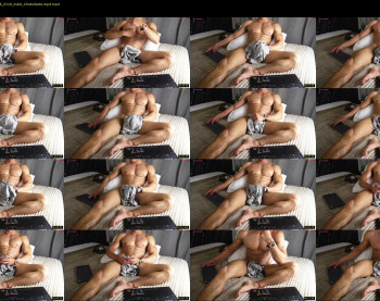 patrick_brown_ — 5 minute Chaturbate male teen cam video, 720p, Jan 26, 2026