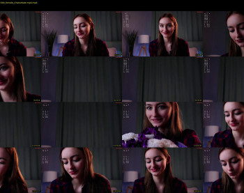 secrethustle — 121 minute Chaturbate female teen cam video, 720p, Jan 26, 2026