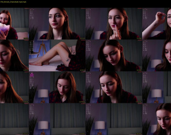 secrethustle — 121 minute Chaturbate female teen cam video, 720p, Jan 26, 2026