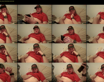 siscohater — 22 minute Chaturbate male teen cam video, 720p, Jan 27, 2026
