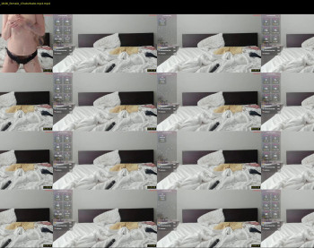 southerbunny — 22 minute Chaturbate female teen cam video, 720p, Jan 26, 2026