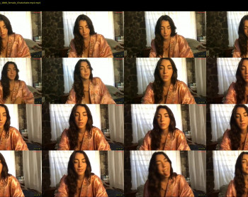 strawberripulp — 7 minute Chaturbate female teen cam video, 480p, Jan 26, 2026