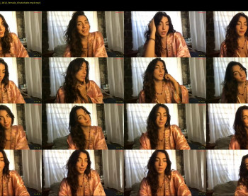 strawberripulp — 4 minute Chaturbate female teen cam video, 480p, Jan 26, 2026