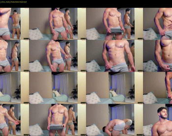 thiago_moretti — 69 minute Chaturbate male teen cam video, 720p, Jan 26, 2026