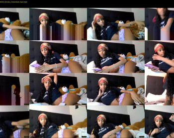 tinyafterdark — 15 minute Chaturbate female teen cam video, 480p, Jan 27, 2026