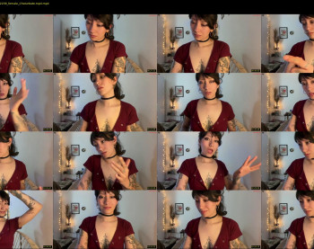 trinitysecrets — 4 minute Chaturbate female teen cam video, 720p, Jan 26, 2026