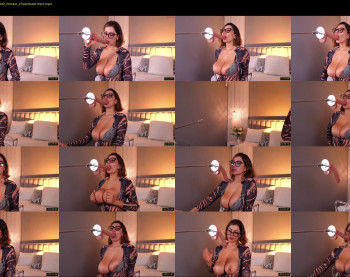 valerynova — 121 minute Chaturbate female teen cam video, 720p, Jan 26, 2026