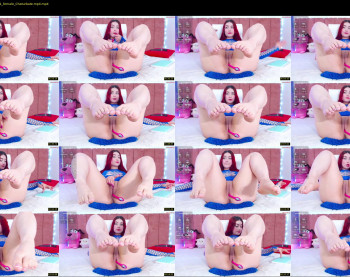 _chloeee — 6 minute Chaturbate female teen cam video, 720p, Jan 27, 2026