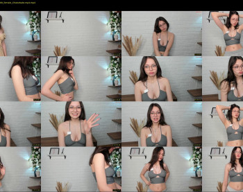 _mallyfox_ — 121 minute Chaturbate female teen cam video, 720p, Jan 27, 2026
