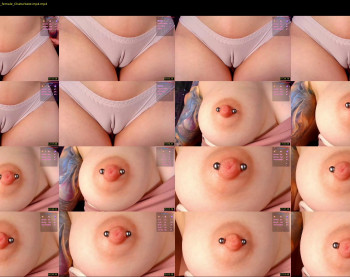 _witch__ — 43 minute Chaturbate female teen cam video, 720p, Jan 27, 2026