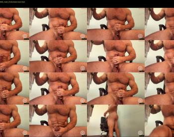 baileymajor — 34 minute Chaturbate male teen cam video, 480p, Jan 27, 2026