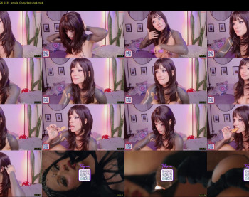 cold_leemonade — 25 minute Chaturbate female teen cam video, 720p, Jan 28, 2026