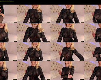 dee_nise — 121 minute Chaturbate female teen cam video, 720p, Jan 27, 2026