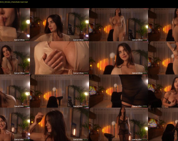 jseductiveart — 121 minute Chaturbate female teen cam video, 720p, Jan 28, 2026