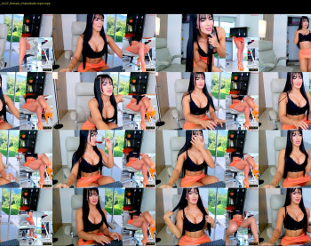 kimberly_hot2 — 63 minute Chaturbate female teen cam video, 720p, Jan 27, 2026