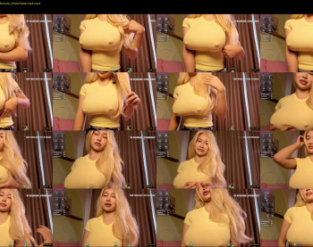 kimryu — 7 minute Chaturbate female teen cam video, 720p, Jan 27, 2026