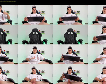 mikecooper_ — 120 minute Chaturbate male teen cam video, 720p, Jan 28, 2026