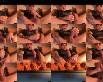 stardustgravity — 25 minute Chaturbate male teen cam video, 720p, Jan 28, 2026