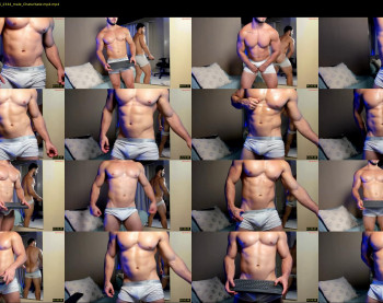 thiago_moretti — 35 minute Chaturbate male teen cam video, 720p, Jan 27, 2026