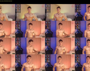 thomklein — 9 minute Chaturbate male teen cam video, 720p, Jan 28, 2026