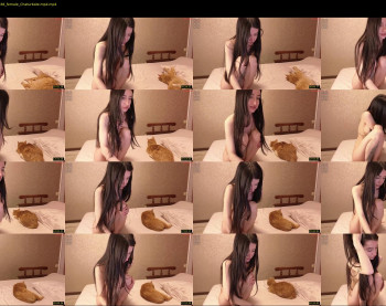 totallytiny_ — 46 minute Chaturbate female teen cam video, 720p, Jan 27, 2026
