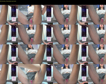 valeriya111 — 3 minute Chaturbate female teen cam video, 720p, Jan 27, 2026