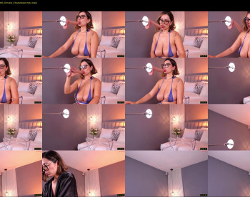 valerynova — 37 minute Chaturbate female teen cam video, 720p, Jan 27, 2026