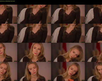 vika54784 — 9 minute Chaturbate female teen cam video, 720p, Jan 27, 2026