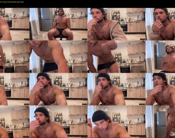 waka1453 — 100 minute Chaturbate male teen cam video, 720p, Jan 27, 2026