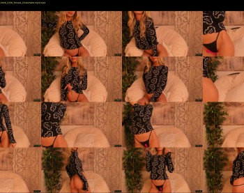 yourmidnightcoffee — 31 minute Chaturbate female teen cam video, 720p, Jan 27, 2026